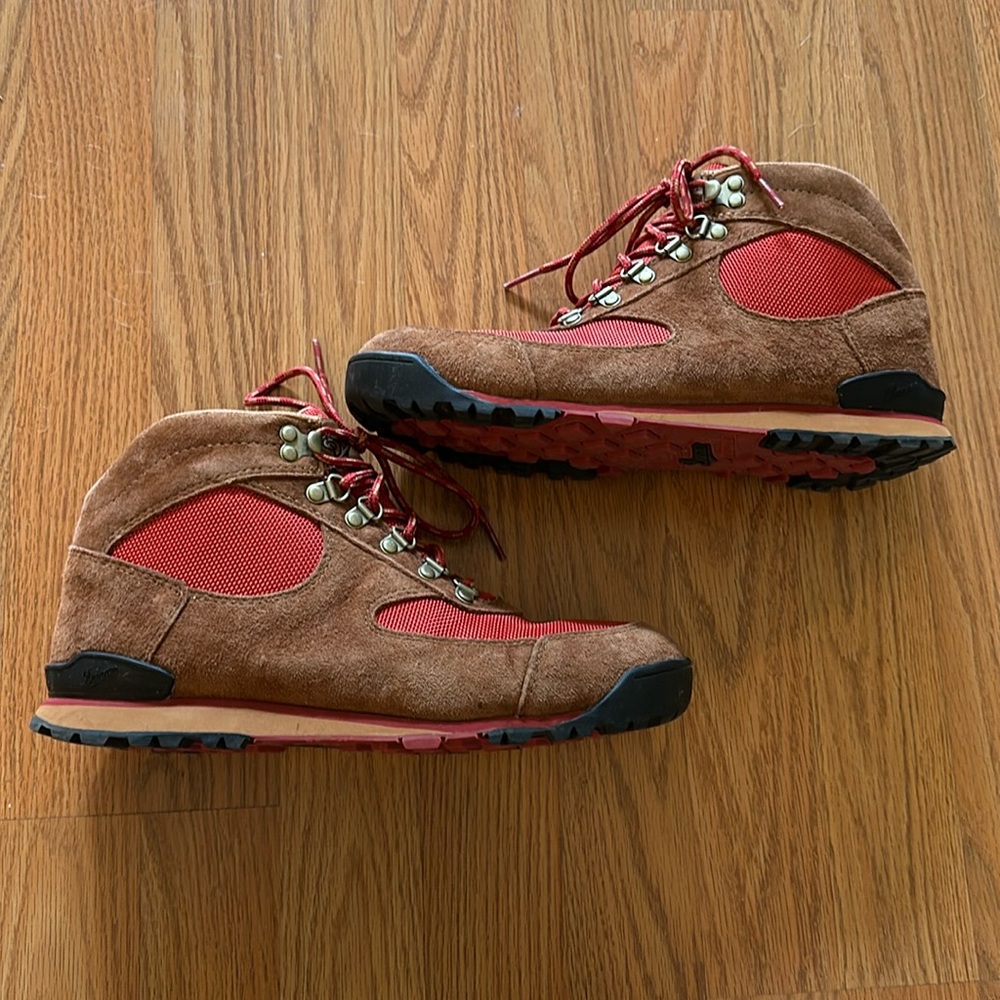 New Danner Jag Boots